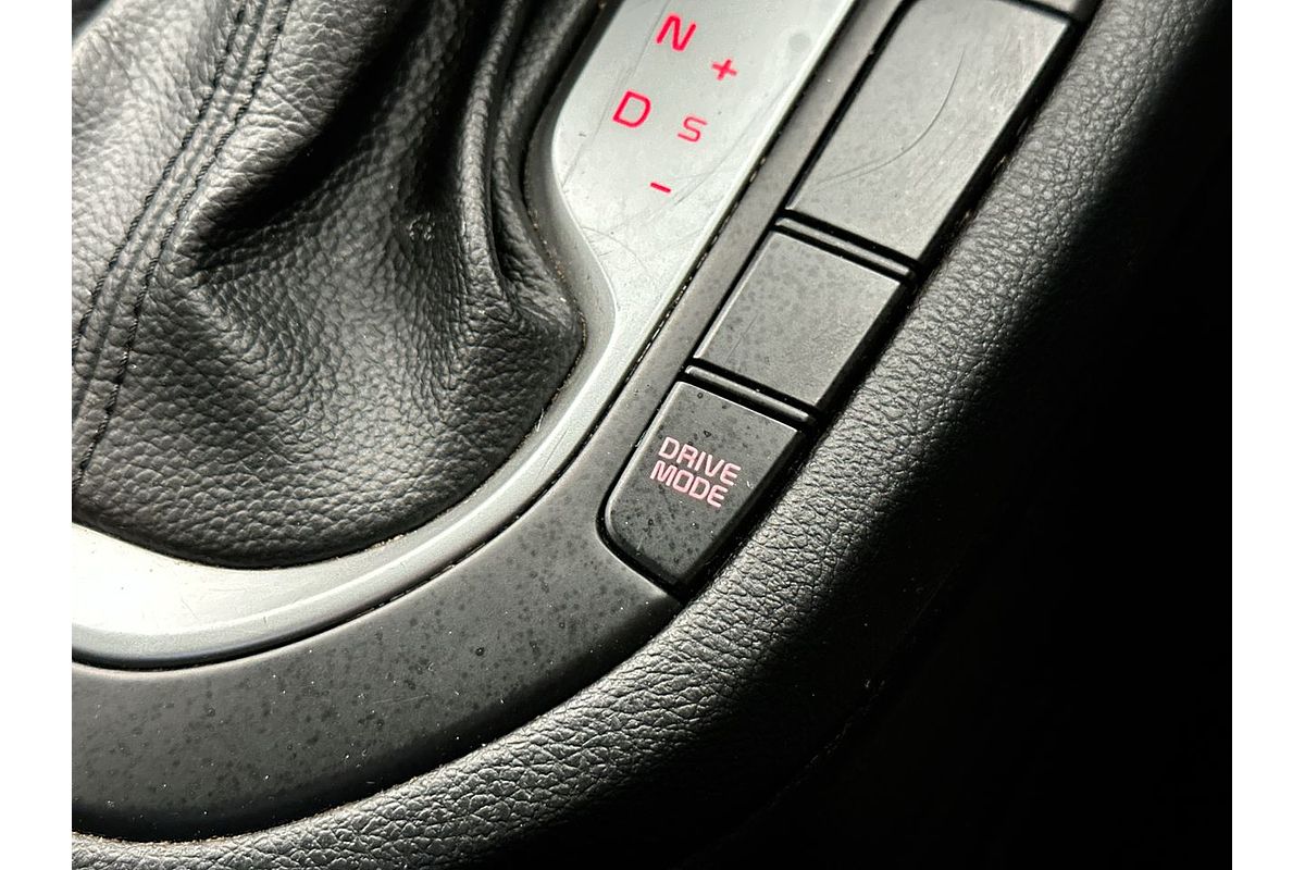 2021 Kia Cerato S BD