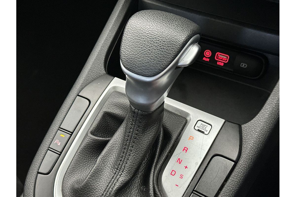 2021 Kia Cerato S BD