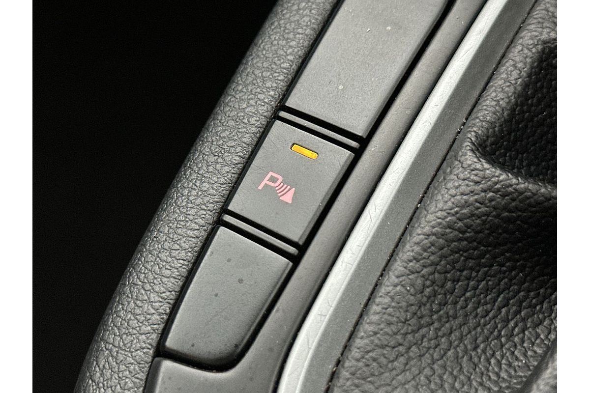 2021 Kia Cerato S BD