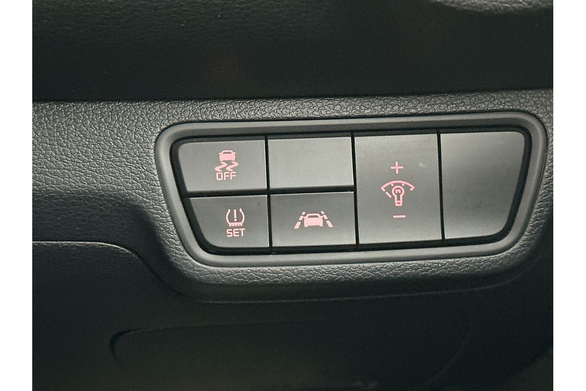 2021 Kia Cerato S BD