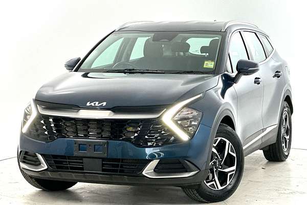 2022 Kia Sportage S NQ5