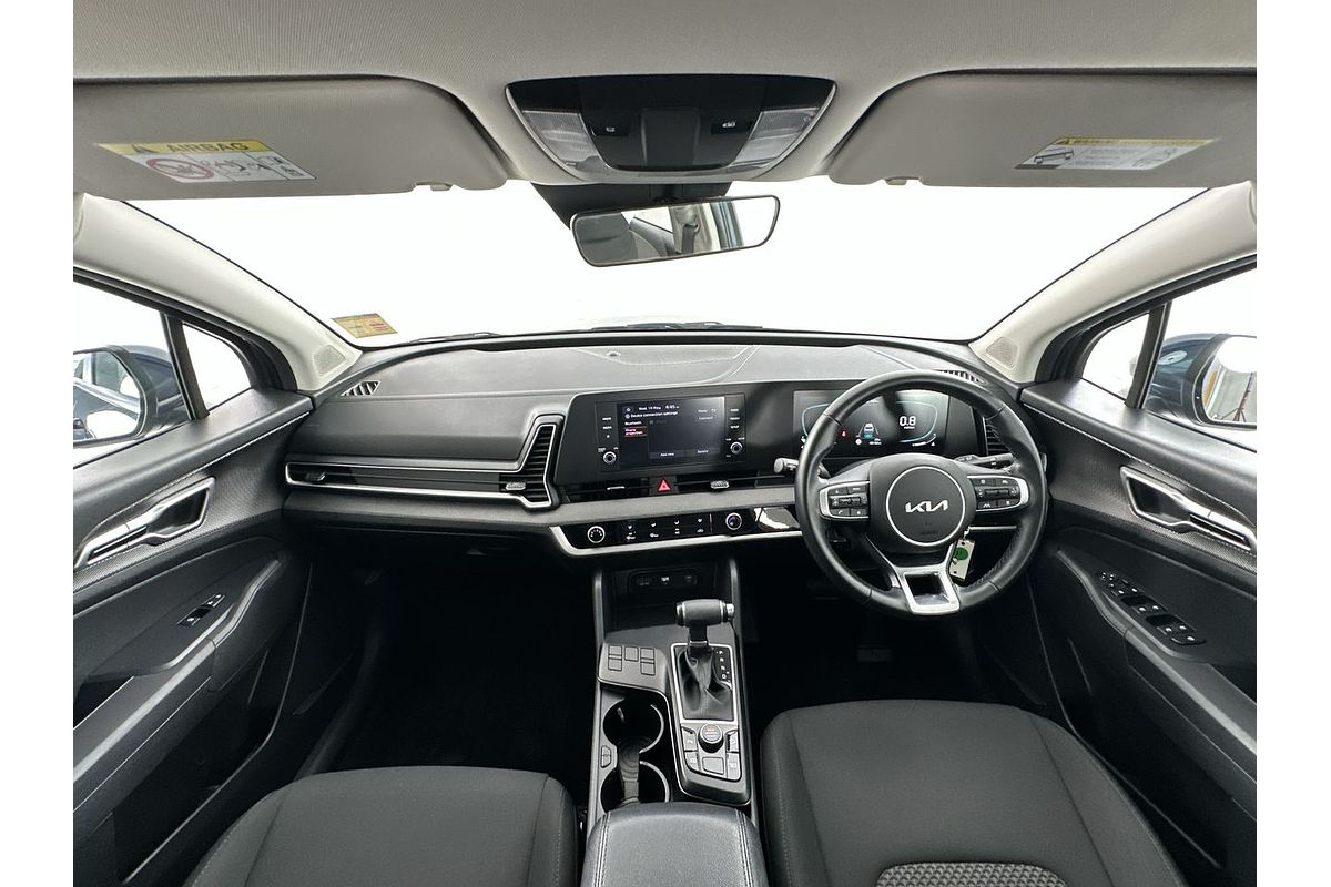 2022 Kia Sportage S NQ5