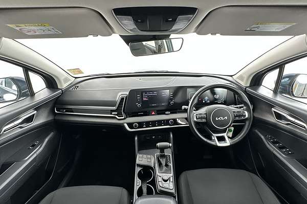 2022 Kia Sportage S NQ5