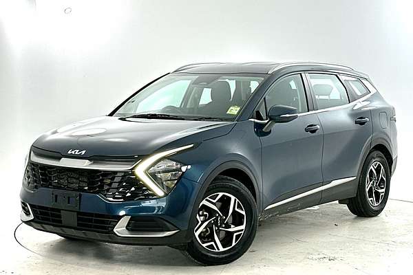 2022 Kia Sportage S NQ5