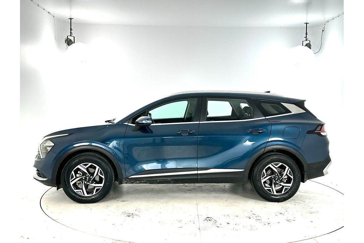 2022 Kia Sportage S NQ5