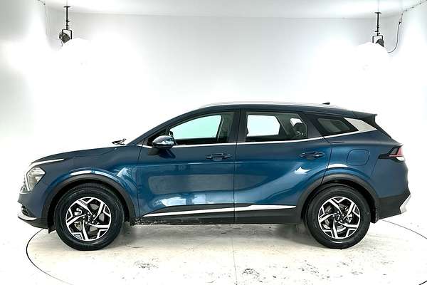 2022 Kia Sportage S NQ5