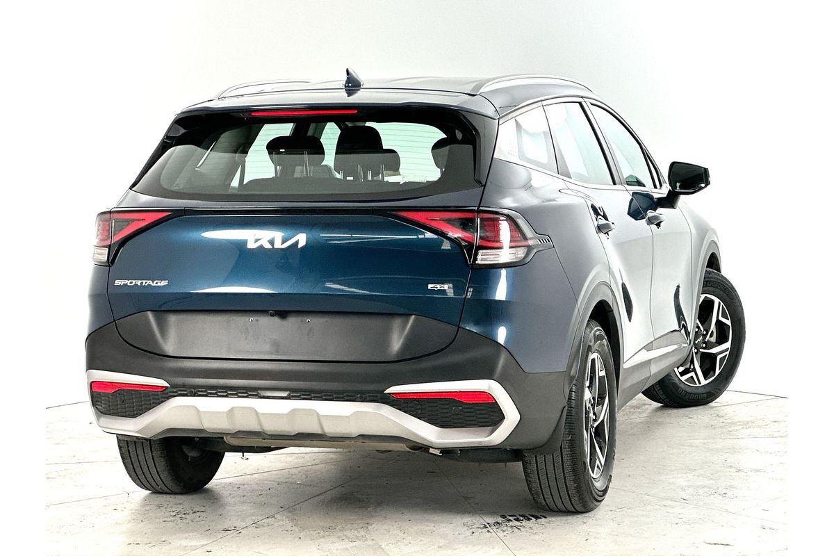2022 Kia Sportage S NQ5