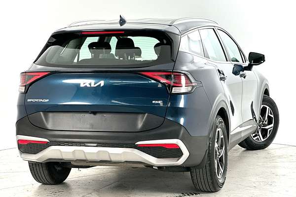 2022 Kia Sportage S NQ5
