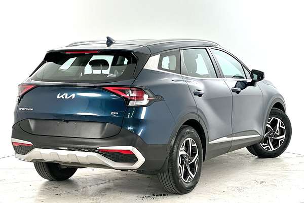 2022 Kia Sportage S NQ5