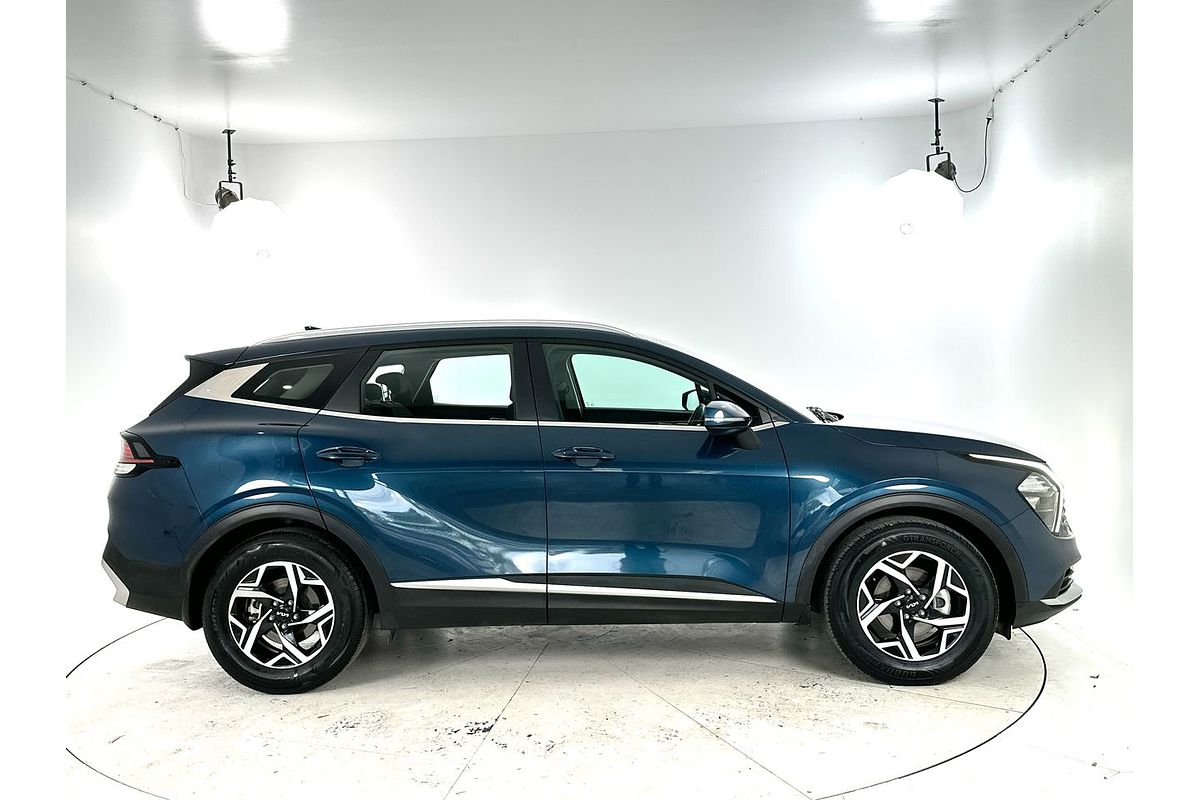 2022 Kia Sportage S NQ5