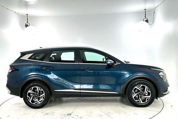 2022 Kia Sportage S NQ5