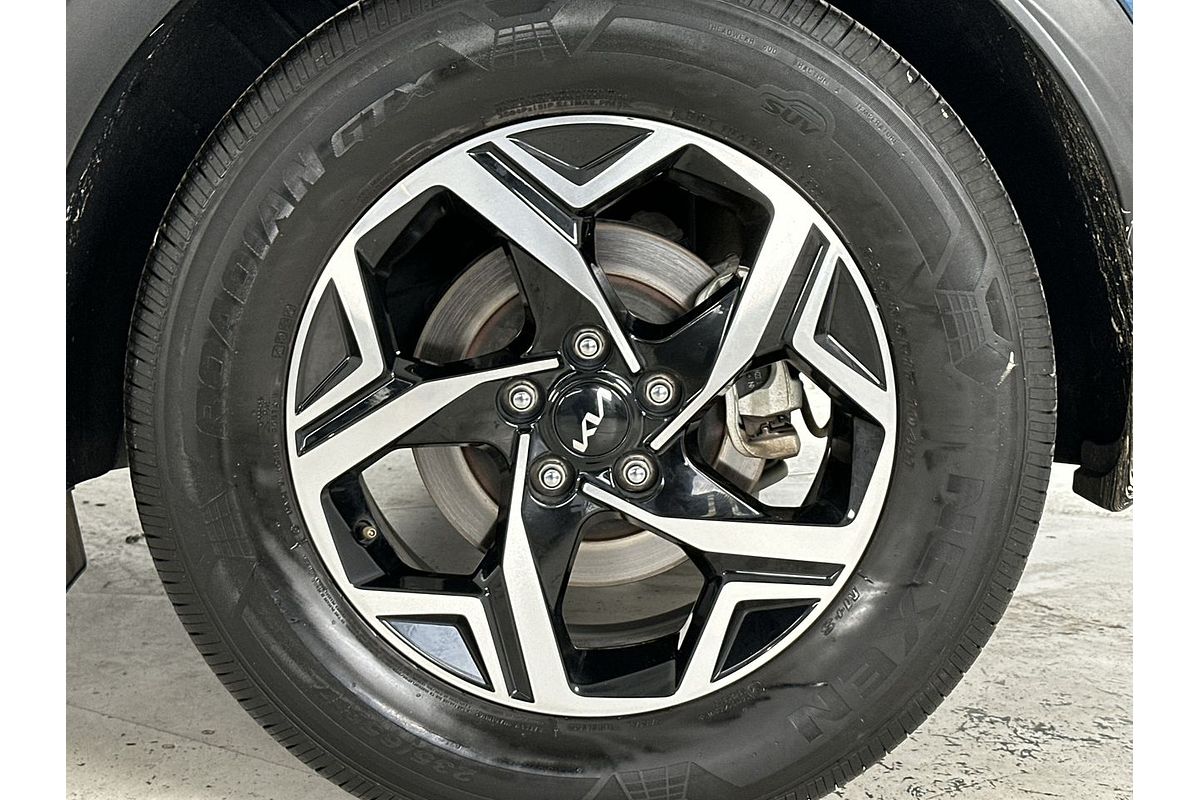 2022 Kia Sportage S NQ5