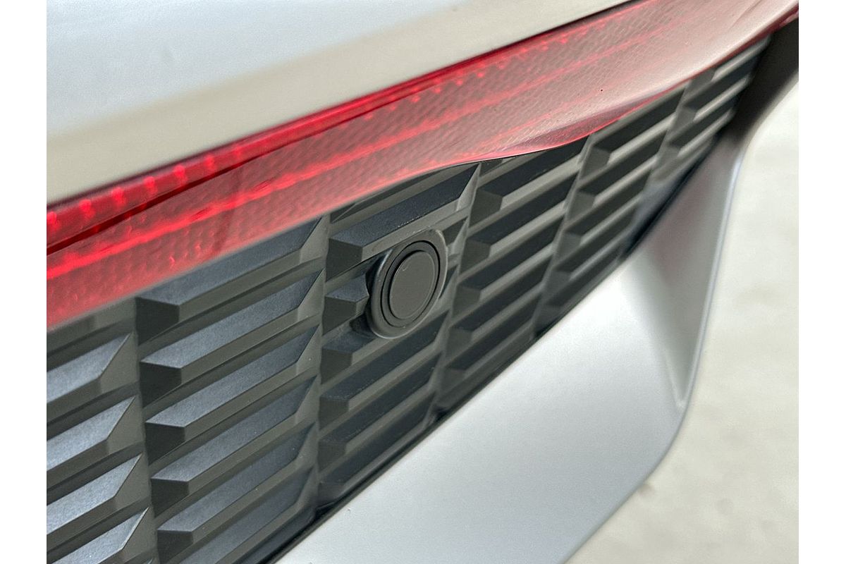 2022 Kia Sportage S NQ5
