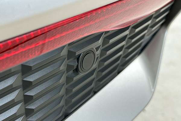 2022 Kia Sportage S NQ5