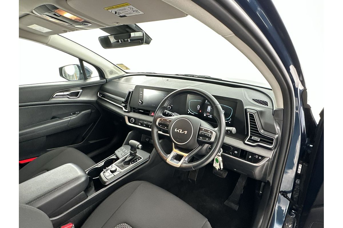 2022 Kia Sportage S NQ5