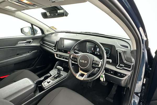 2022 Kia Sportage S NQ5