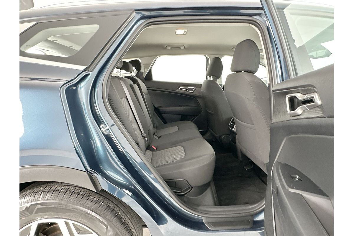2022 Kia Sportage S NQ5