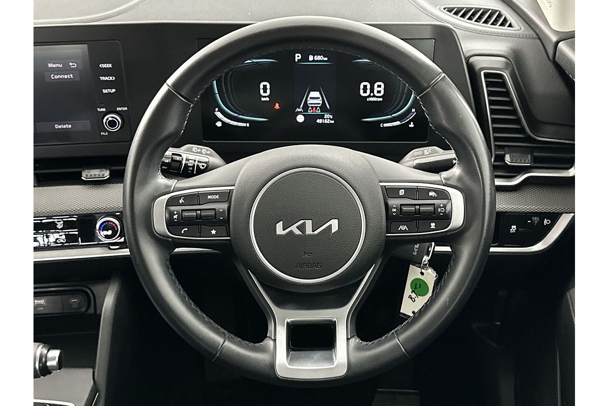 2022 Kia Sportage S NQ5