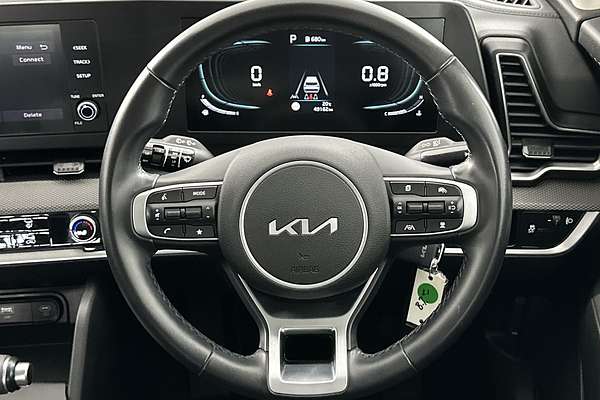 2022 Kia Sportage S NQ5