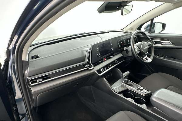 2022 Kia Sportage S NQ5