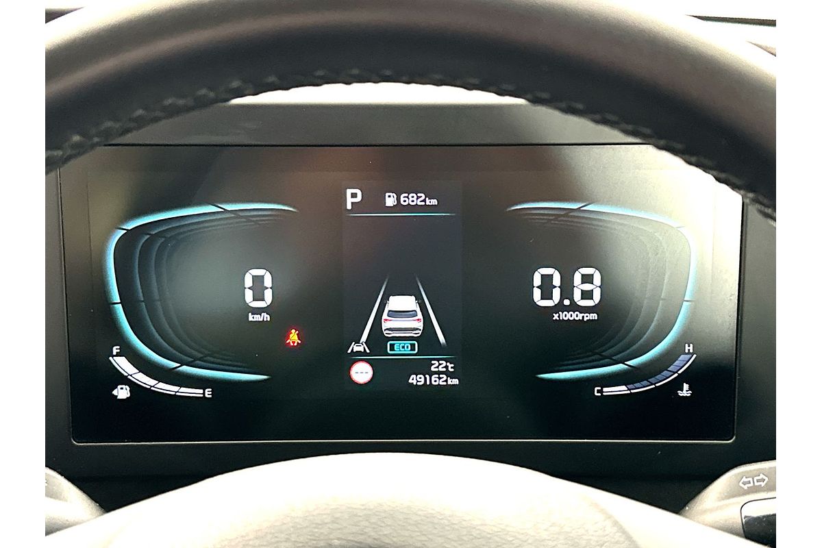 2022 Kia Sportage S NQ5