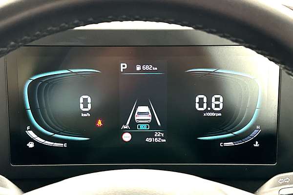 2022 Kia Sportage S NQ5