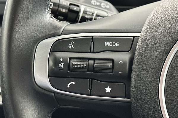 2022 Kia Sportage S NQ5