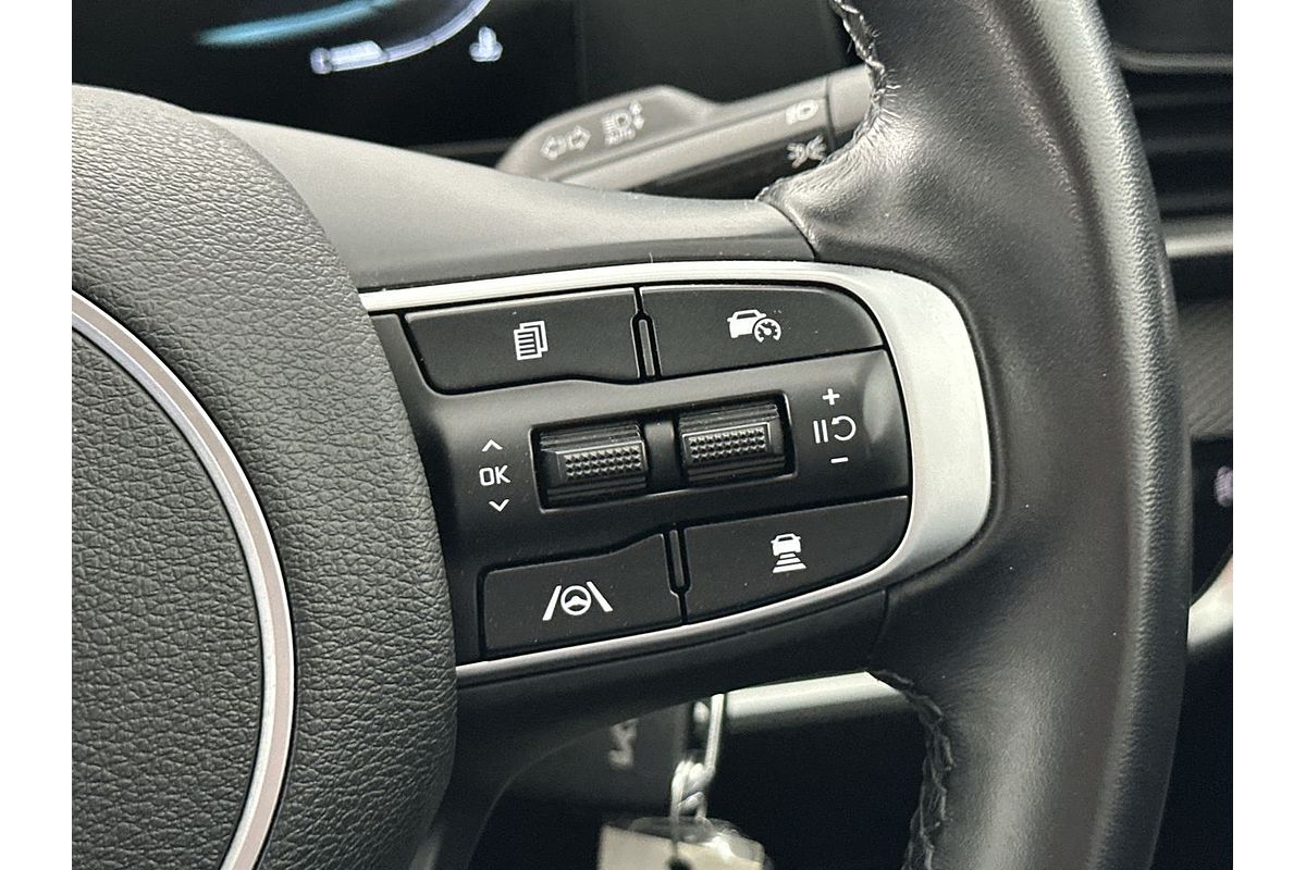 2022 Kia Sportage S NQ5