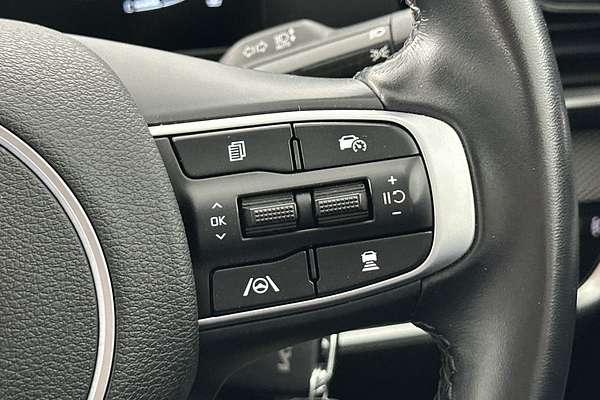 2022 Kia Sportage S NQ5