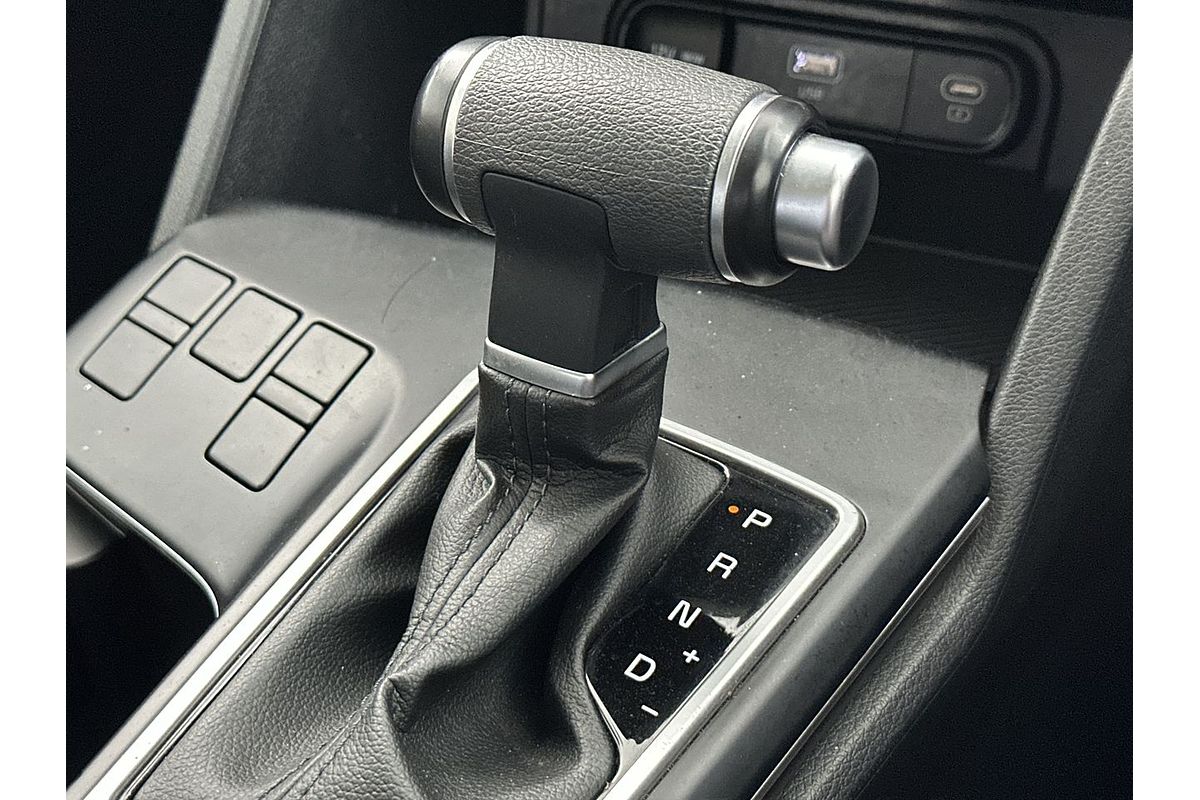 2022 Kia Sportage S NQ5