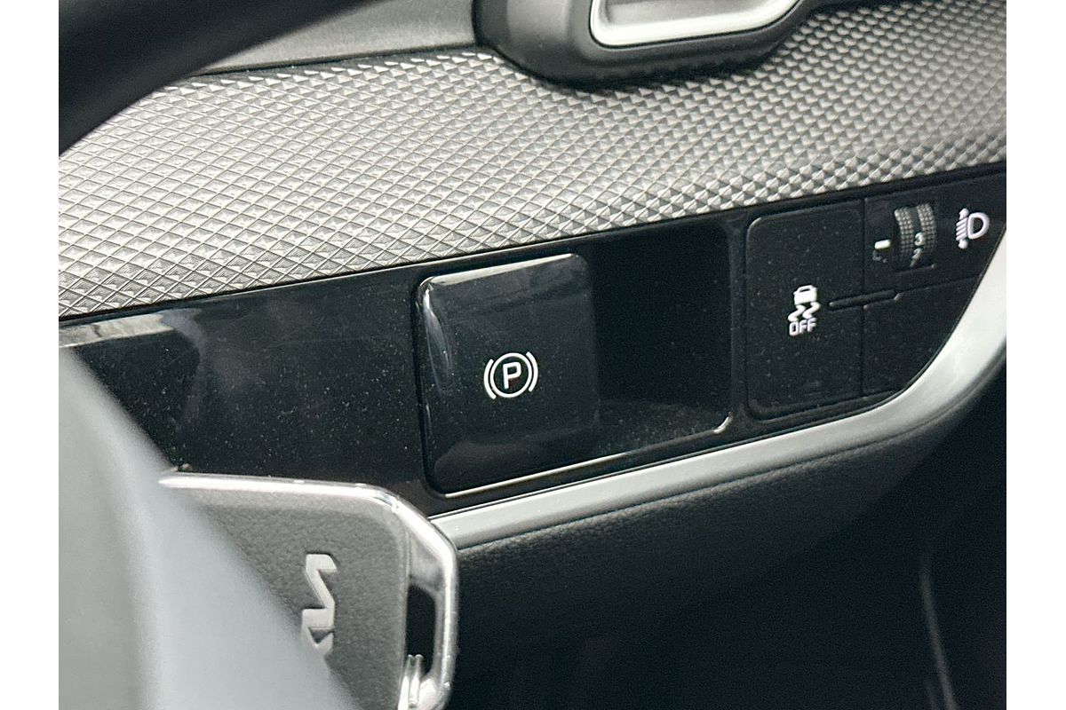 2022 Kia Sportage S NQ5