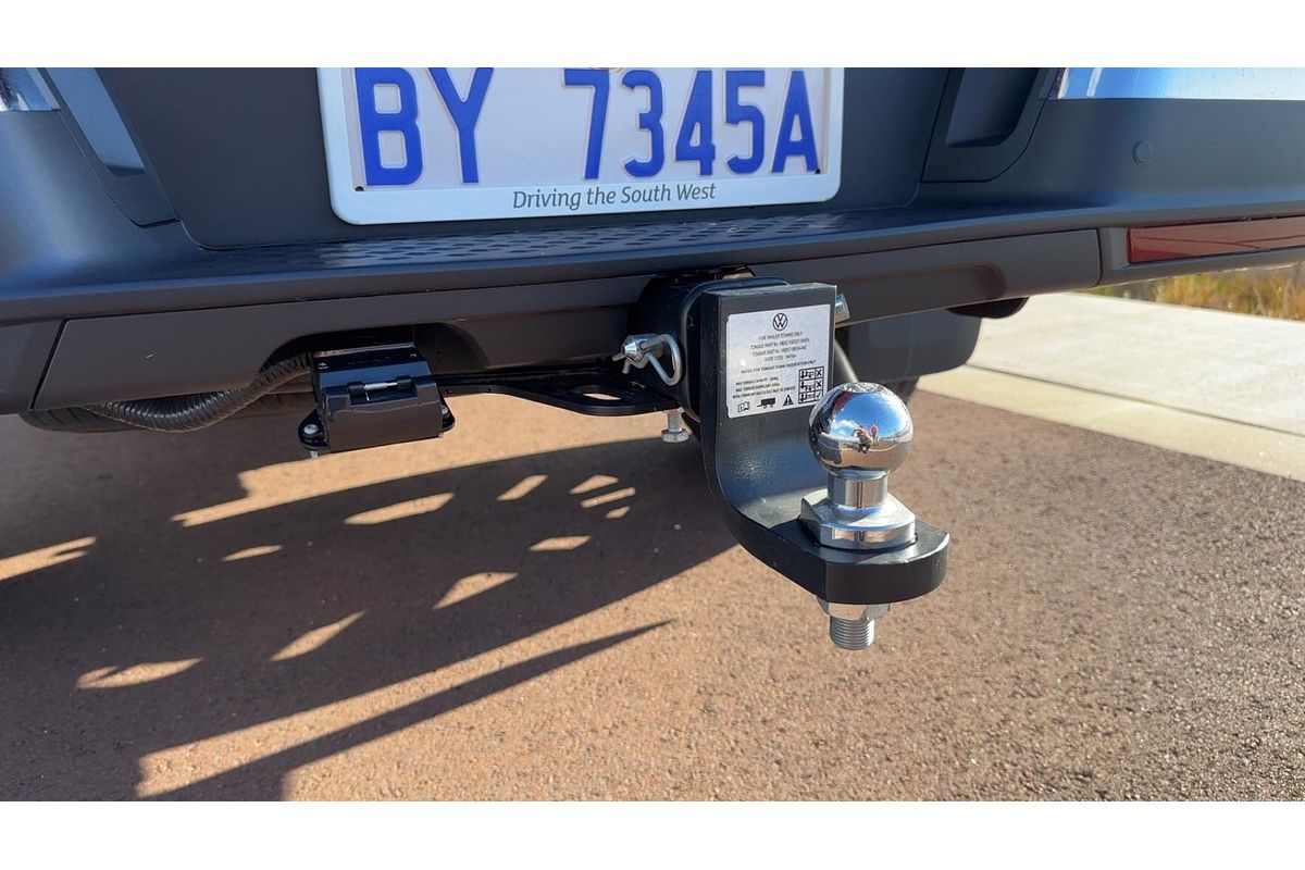 2024 Volkswagen Amarok TSI452 Aventura NF 4X4