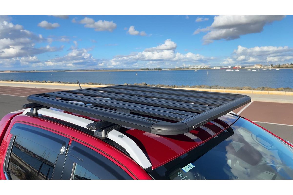 2024 Volkswagen Amarok TSI452 Aventura NF 4X4