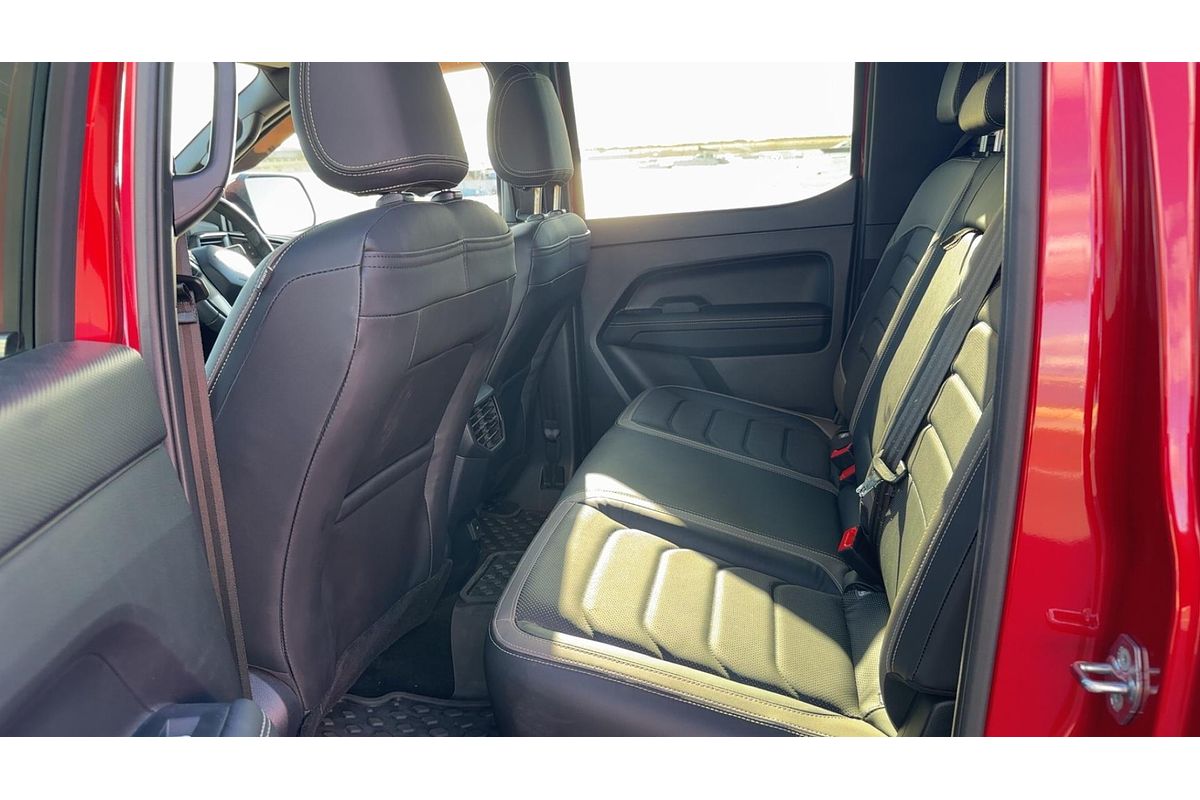 2024 Volkswagen Amarok TSI452 Aventura NF 4X4