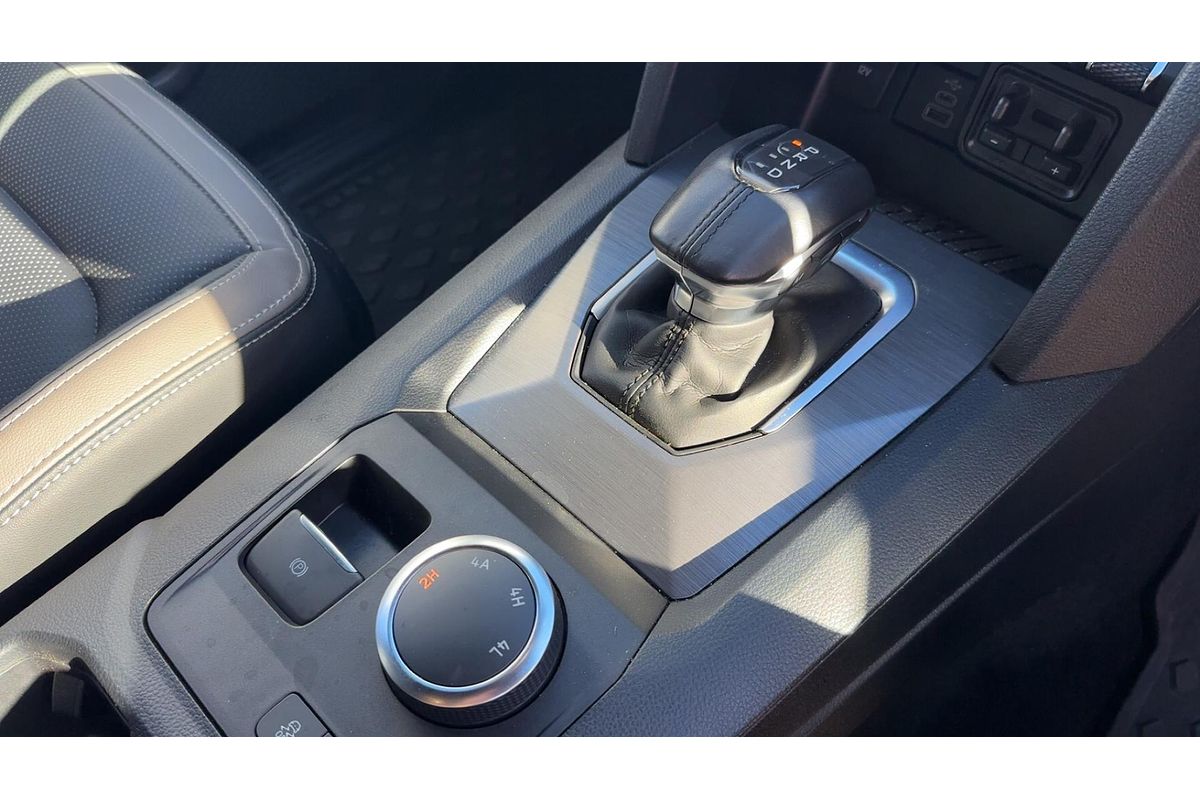 2024 Volkswagen Amarok TSI452 Aventura NF 4X4