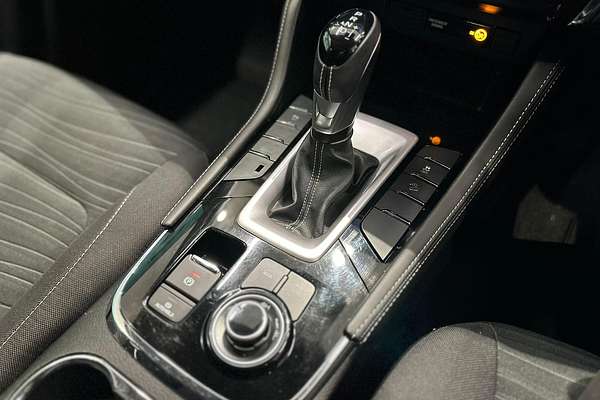 2024 Isuzu MU-X LS-U