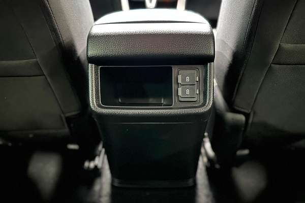 2024 Isuzu MU-X LS-U