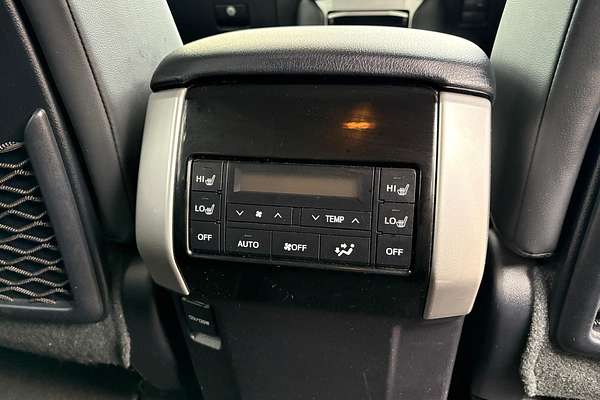 2021 Toyota Landcruiser Prado VX GDJ150R