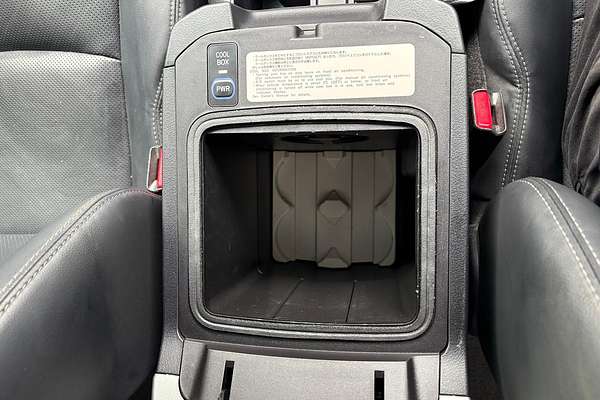 2021 Toyota Landcruiser Prado VX GDJ150R