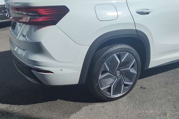 2024 SKODA Kodiaq 140TSI Sportline PS
