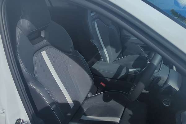 2024 SKODA Kodiaq 140TSI Sportline PS