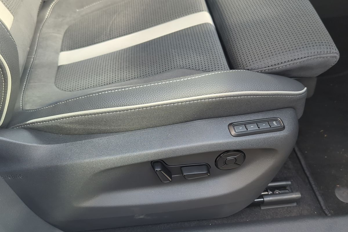2024 SKODA Kodiaq 140TSI Sportline PS