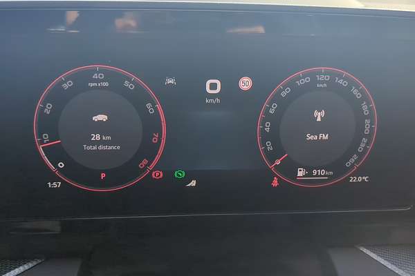 2024 SKODA Kodiaq 140TSI Sportline PS