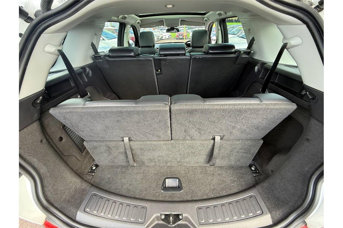 2017 Land Rover DISCOVERY SPORT TD4 150 SE 5 SEAT LC MY17