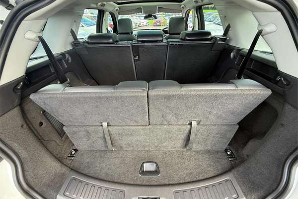 2017 Land Rover DISCOVERY SPORT TD4 150 SE 5 SEAT LC MY17