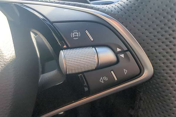 2024 SKODA Kodiaq 140TSI Sportline PS
