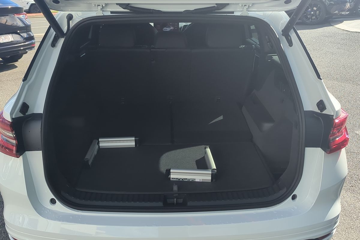 2024 SKODA Kodiaq 140TSI Sportline PS