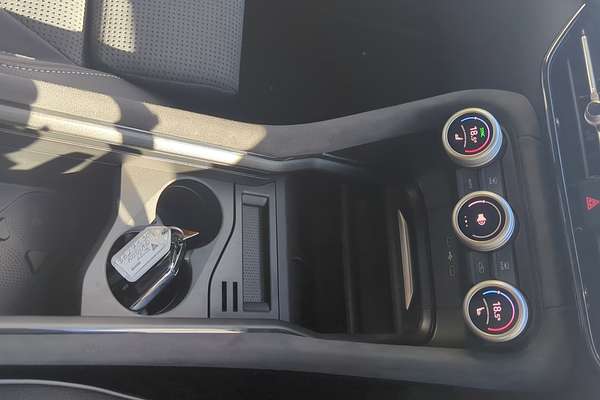 2024 SKODA Kodiaq 140TSI Sportline PS