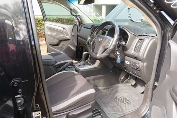 2017 Holden Colorado LS RG 4X4