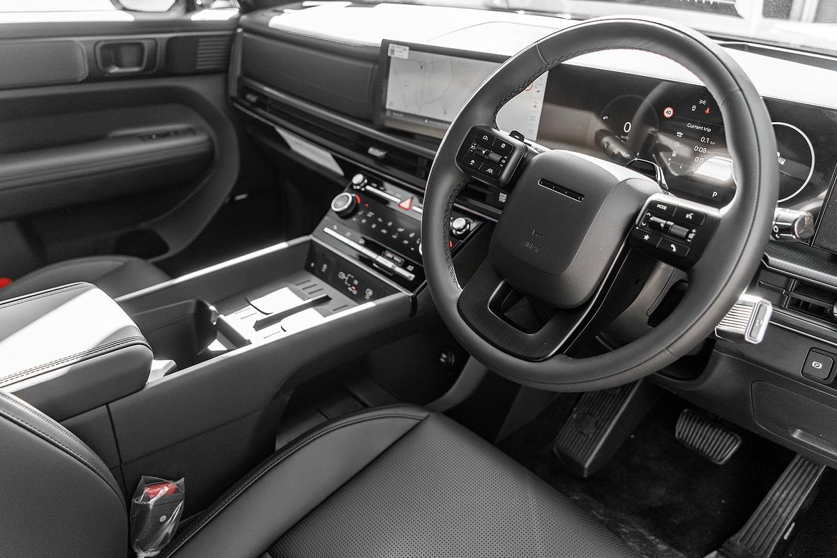 2024 Hyundai Santa Fe Hybrid Calligraphy MX5.V1
